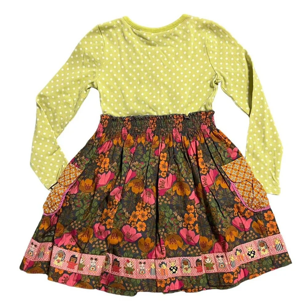 Matilda Jane this beautiful